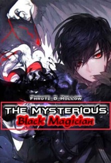 Black Iron Magician - Novel Updates