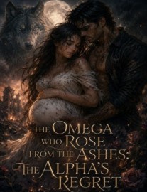 The Omega Who Rose from the Ashes: The Alpha's Regret