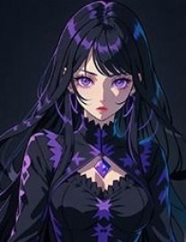 The Princess of Lucifer
