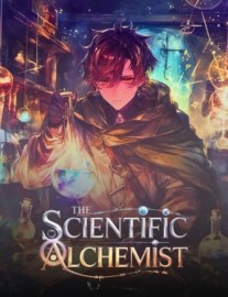 The Scientific Alchemist