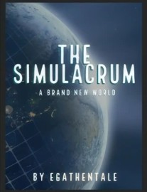 The Simulacrum