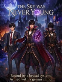 The Sky Was Never Young: Vampire System Apocalypse