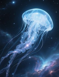 The SSS-Rank Jellyfish's Growth System