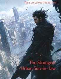 The Strongest Urban Son-in-law