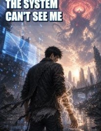 The System Can’t See Me