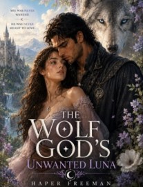The Wolf God's Unwanted Luna