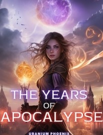 The Years of Apocalypse - A Time Loop Progression Fantasy