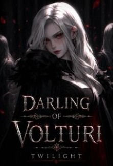 Twilight: Darling of Volturi (YURI/GL)