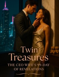 Twin Treasures: The CEO Wife's 99-Day of Revelations