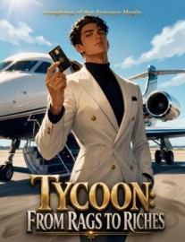 Tycoon: From Rags to Riches
