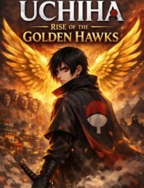 Uchiha : Rise of the Golden Hawks