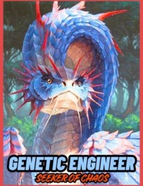 Ultimate Tamer Class: Genetic Engineer