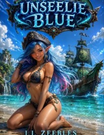 Unseelie Blue: My Horny Harem Pirate Crew