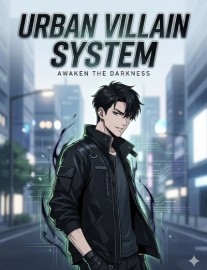 URBAN VILLAIN SYSTEM