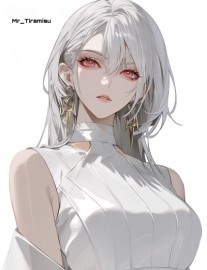 VILLAIN'S HAREM IN OTOME GAME