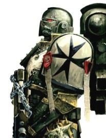 Warhammer 40,000: Scavenge, Strike, Extract — Hive Tenebris