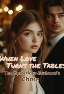 When Love Turns the Tables: The Mysterious Husband's Chase