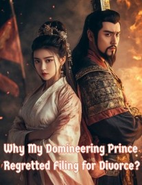 Why My Domineering Prince Regretted Filing for Divorce?