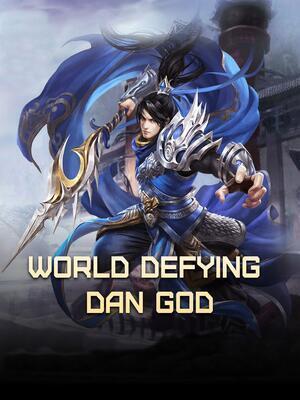 World Defying Dan God