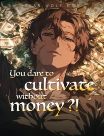 You dare to cultivate without money?!
